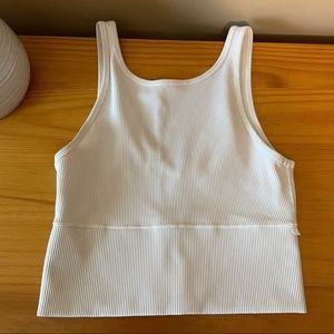 Lululemon Pivot Tank Top